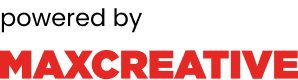 Powered by MAXCREATIVE